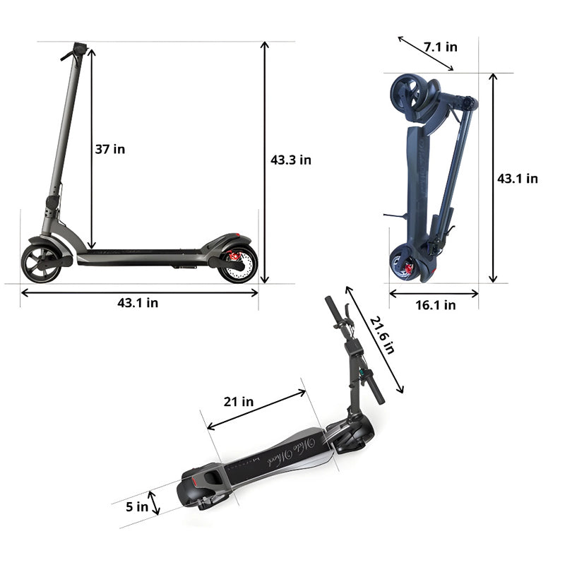 Wide Wheel Pro