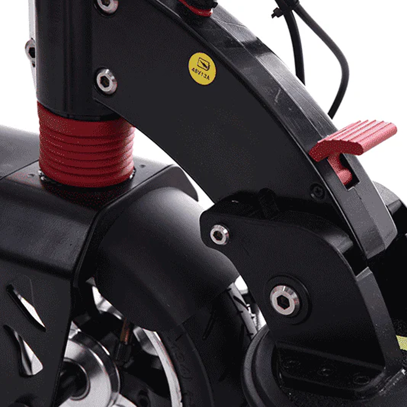 folding clip