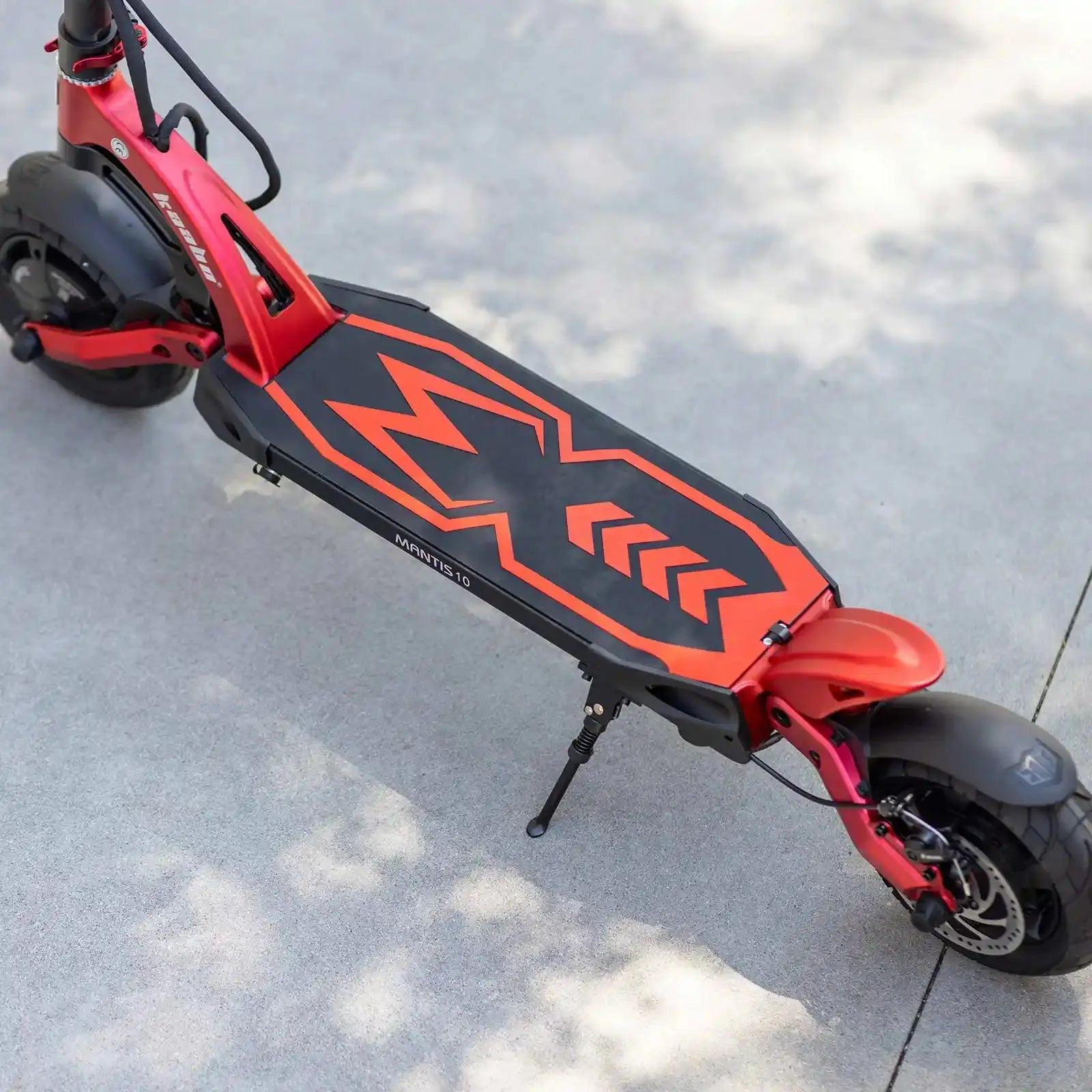 Mantis 10 Lite