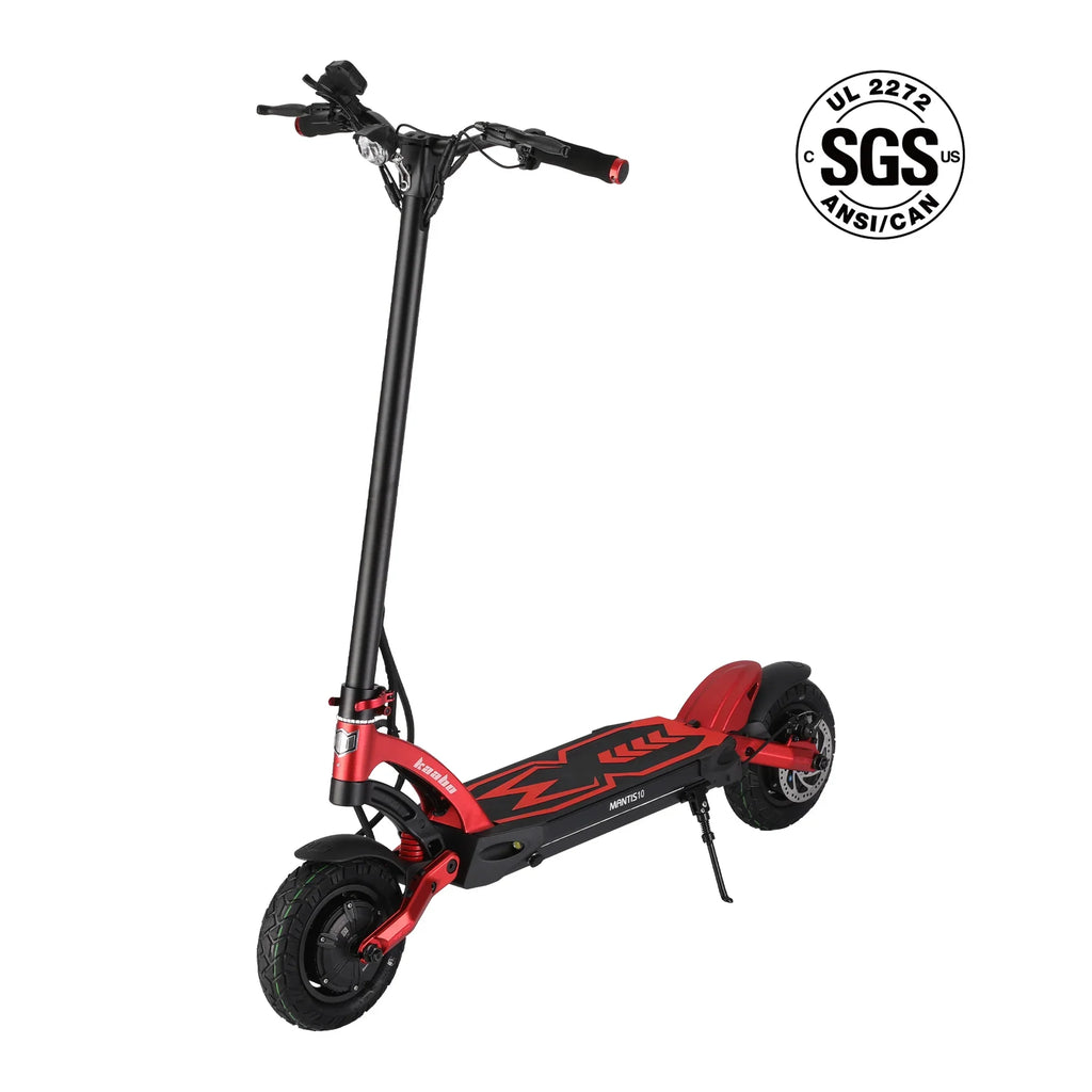 Mantis 10 Lite