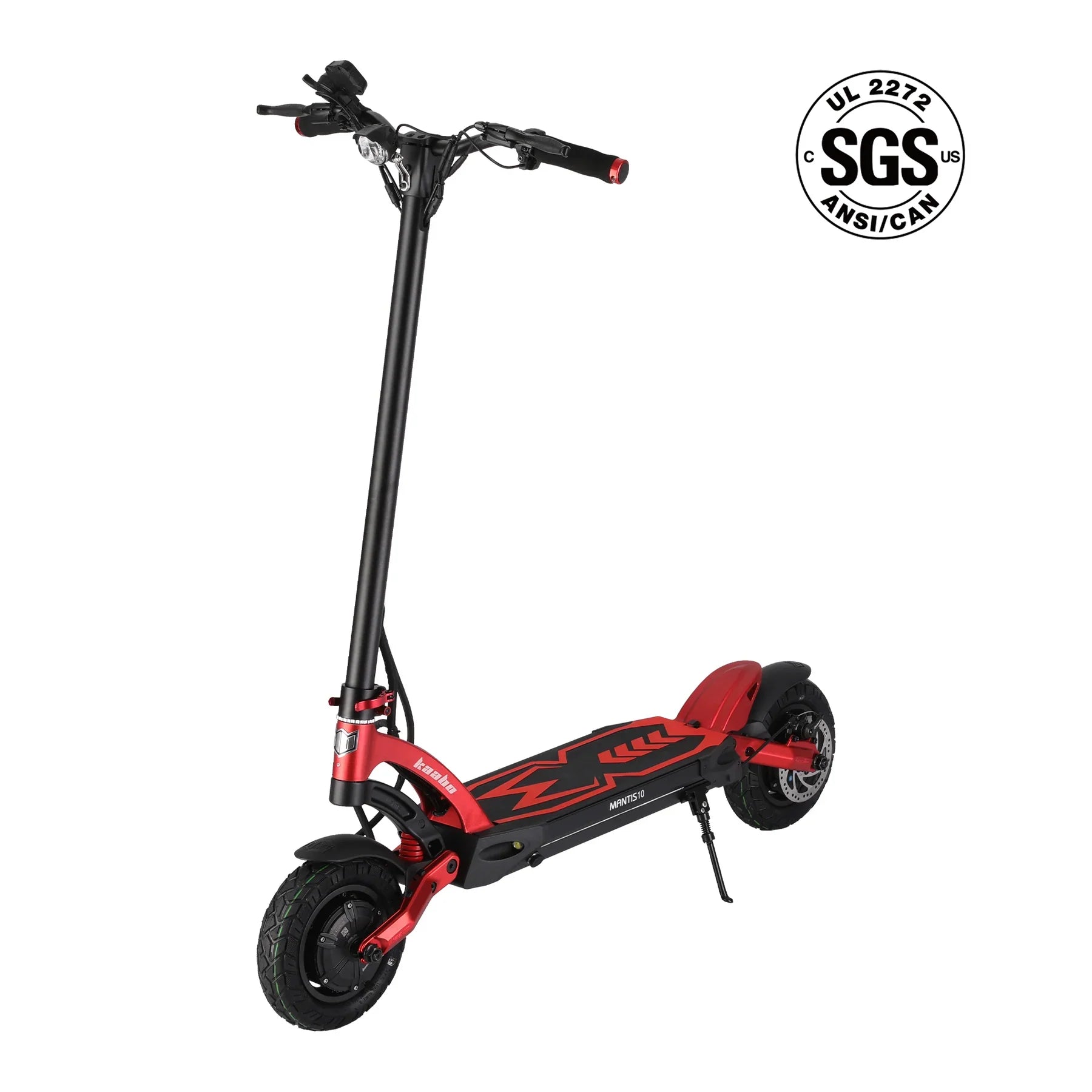 Mantis 10 Lite