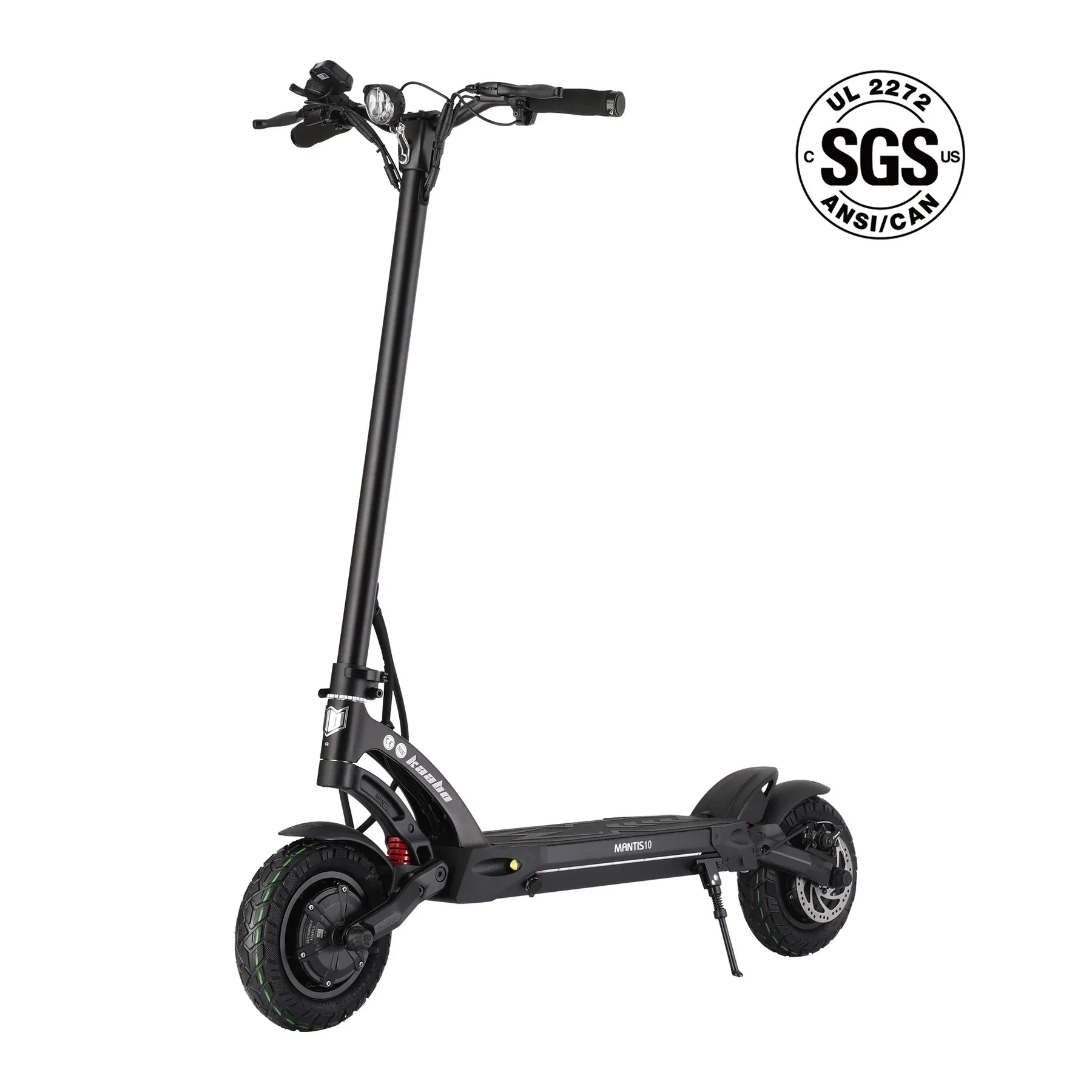 Mantis 10 Lite